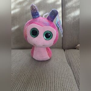 NEW Scent Sations Series 2 Pink/Purple Snail